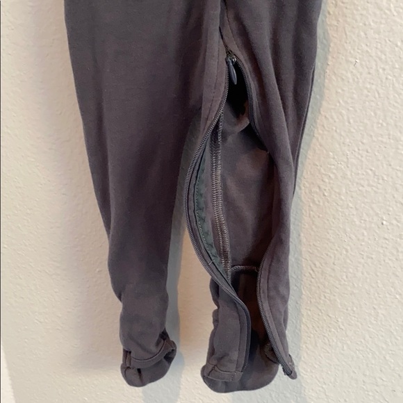 Goumi Organic Pajamas 3-6 Months - Picture 5 of 5